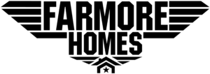 Farmore Homes logo