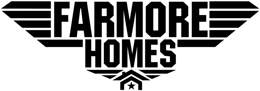 Farmore Homes logo